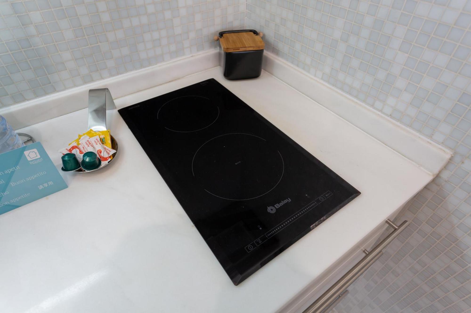 Appartamento Beguest Benfica Modern Flat Lisbona Esterno foto