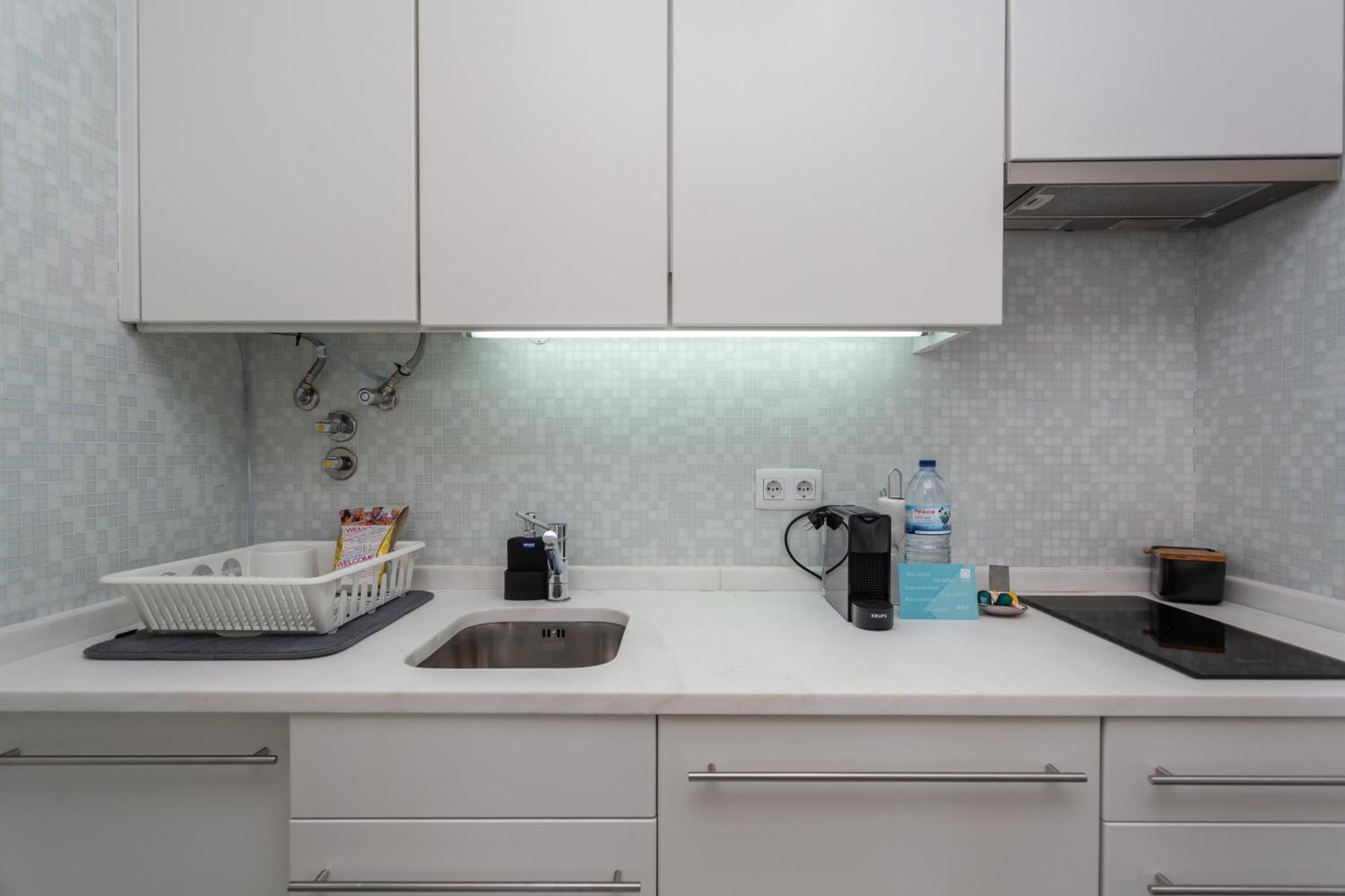 Appartamento Beguest Benfica Modern Flat Lisbona Esterno foto