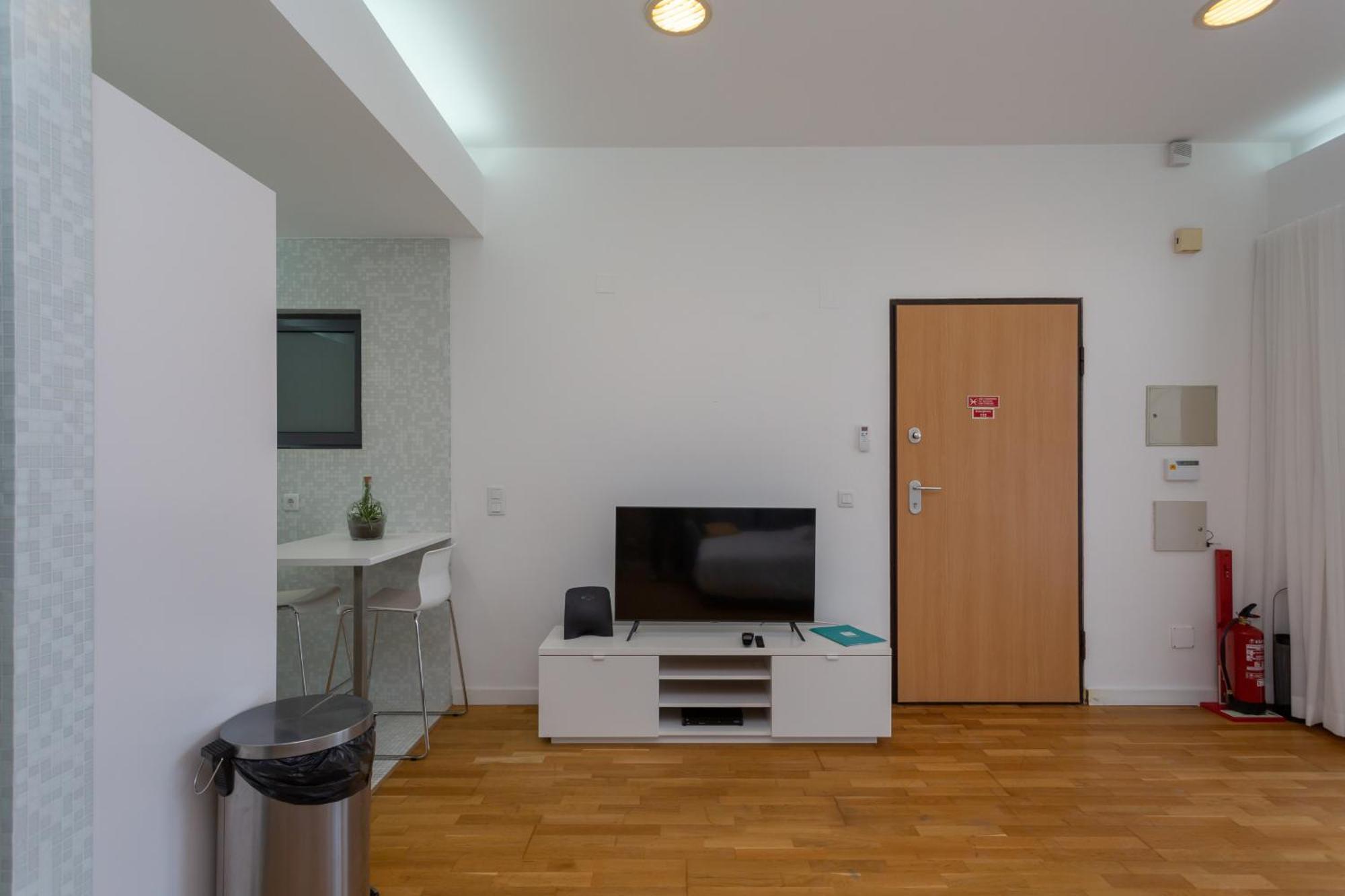 Appartamento Beguest Benfica Modern Flat Lisbona Esterno foto