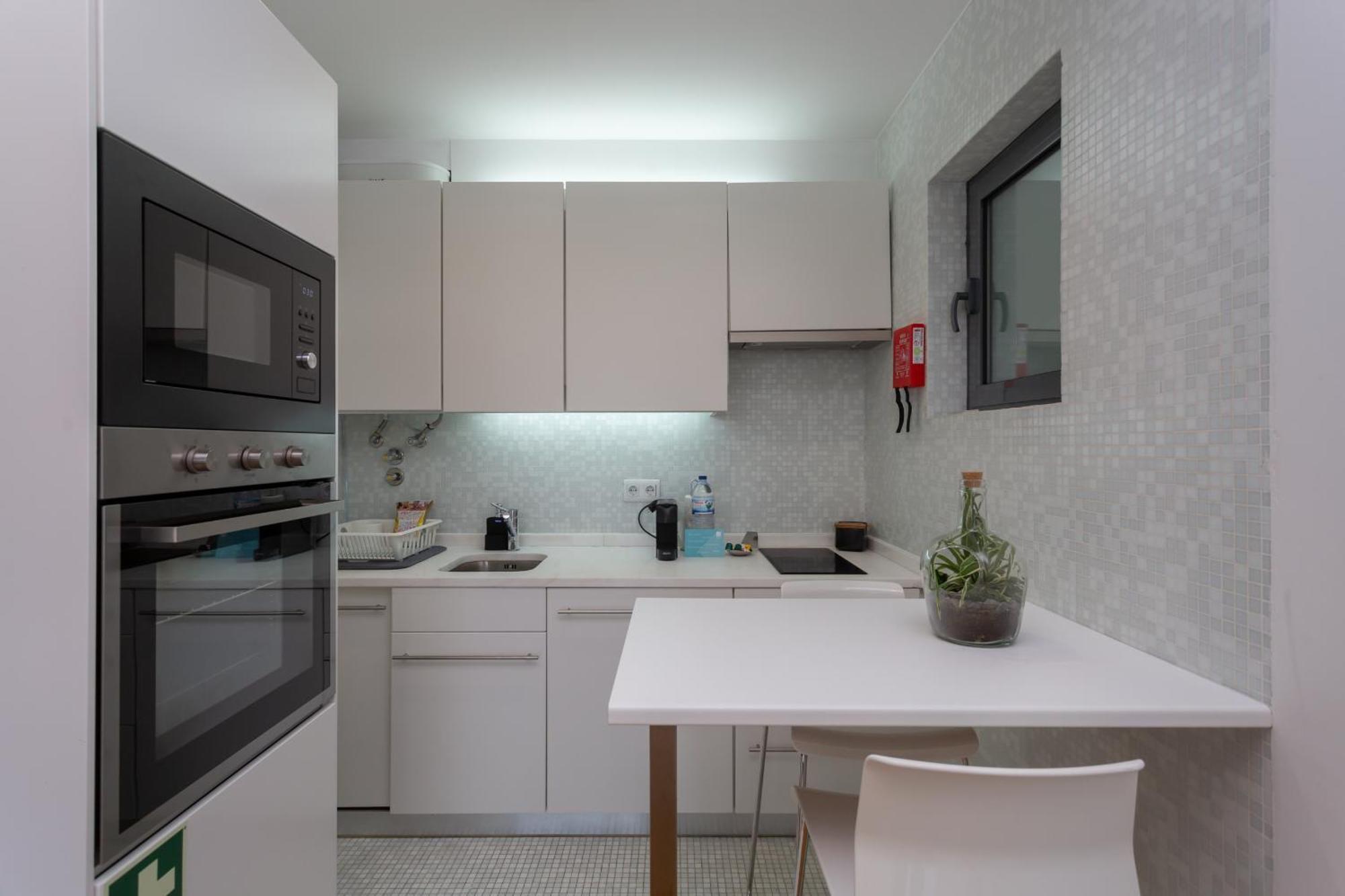 Appartamento Beguest Benfica Modern Flat Lisbona Esterno foto