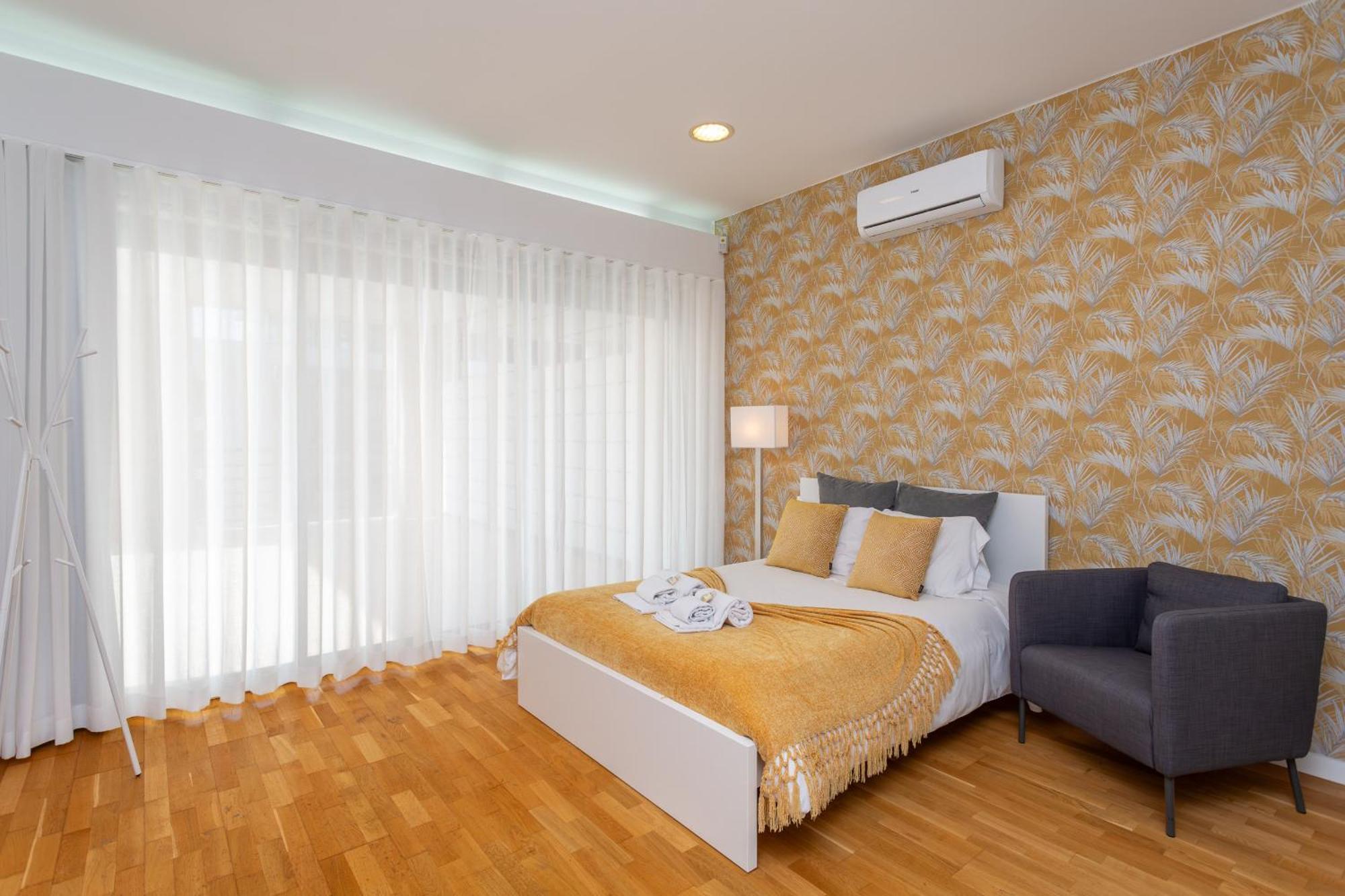 Appartamento Beguest Benfica Modern Flat Lisbona Esterno foto