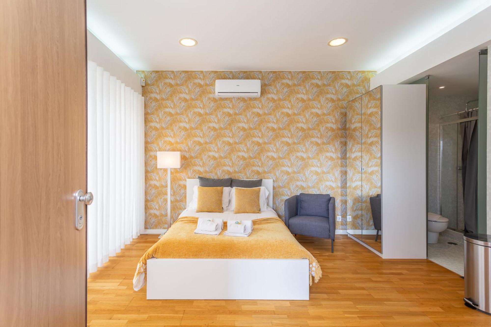 Appartamento Beguest Benfica Modern Flat Lisbona Esterno foto